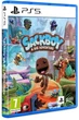 Гра Sackboy: A Big Adventure для PS5 (RU) [59960] - зображення 2
