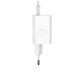 Сетевое зарядное устройство Baseus Wall Charger Quick Charge 3A (CCALL-BX02) White [42026] - изображение 2