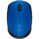 Мышь Logitech M171 Blue (910-004640) UA [27125] - изображение 1