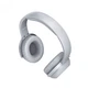 Наушники Hoco W33 Art Sound Stereo Bluetooth Headphones (Grey) [70387] - изображение 2
