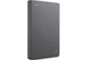Внешний жесткий диск Seagate Basic 2 TB Gray (STJL2000400) [48547] - изображение 3