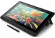 Графічний монітор Wacom Cintiq 16 FHD (DTK-1660) [49353] - зображення 3