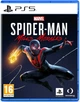 Гра Marvel Spider-Man Майлз Моралес для PS5 (RU) [51658] - зображення 1
