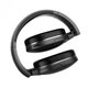 Наушники Baseus Encok Wireless Headphone (D02) Pro Black [63399] - изображение 4