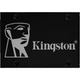 SSD-накопитель Kingston KC600 1 TB (SKC600/1024G) [81581] - изображение 1