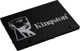SSD-накопитель Kingston KC600 1 TB (SKC600/1024G) [81581] - изображение 2