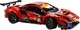 Конструктор LEGO Technic Ferrari 488 GTE AF Corse 51 (42125) [78511] - изображение 3