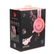 Игровые наушники A4Tech Bloody G521 (Pink) [80930] - изображение 6
