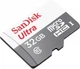 Карта пам'яті SanDisk microSDHC 32GB UHS-I Ultra A1 + SD Adapter (SDSQUNR-032G-GN3MA) [91560] - зображення 4