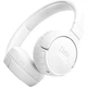 Наушники JBL Tune 670NC White (JBLT670NCWHT) [88244] - изображение 1