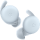 Навушники Google Pixel Buds A-Series Sea Blue (GA04282) [88363] - зображення 3