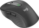 Мышь Logitech Signature Wireless M650L for Business Graphite (910-006348) [97828] - изображение 3