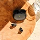 Наушники Beats by Dr. Dre Studio Buds+ Black/Gold (MQLH3) [97501] - изображение 6