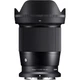 Об'єктив Sigma AF 16mm f/1.4 DC DN Contemporary Nikon Z [99782] - зображення 2