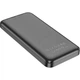 Внешний аккумулятор Hoco J101 Astute 10000mAh 22.5W Black [101317] - изображение 2
