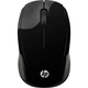 Мышь HP 200 Black (X6W31AA) [102143] - изображение 1