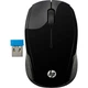 Мышь HP 200 Black (X6W31AA) [102143] - изображение 2
