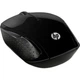 Мышь HP 200 Black (X6W31AA) [102143] - изображение 3