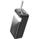 Внешний аккумулятор Hoco J86B Electric 60000mAh 22.5W Black (771742) [101157] - изображение 2