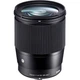 Объектив Sigma AF 16mm f/1.4 DC DN Contemporary Fujifilm X [99780] - изображение 1