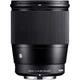 Объектив Sigma AF 16mm f/1.4 DC DN Contemporary Fujifilm X [99780] - изображение 2