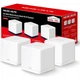 Wi-Fi Mesh система Mercusys Halo H30G 3-pack [104087] - зображення 5