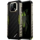 Смартфон Ulefone Armor 22 8/128GB Black-Green [106242] - изображение 4