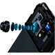 Смартфон Ulefone Armor 22 8/128GB Black-Green [106242] - изображение 6