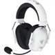 Ігрові навушники Razer Blackshark V2 HyperSpeed Wireless White (RZ04-04960200-R3M1) [111123] - зображення 3
