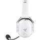 Ігрові навушники Razer Blackshark V2 HyperSpeed Wireless White (RZ04-04960200-R3M1) [111123] - зображення 5