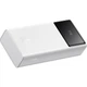 Внешний аккумулятор Baseus Star-Lord Digital Display 30000mAh 30W White (P10022905213-00) [115179] - изображение 4