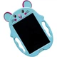 Планшет для рисования DK Kids Pad 9" Color Mouse Blue [115852] - изображение 2