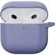 Чехол для наушников ArmorStandart Hang Case для AirPods 4 Lavender (ARM81282) [118649] - изображение 2