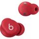 Наушники Beats by Dr. Dre Solo Buds Transparent Red (MUW03) [119364] - изображение 4