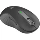 Мышь Logitech Signature M650 L Left Graphite (910-006239) [122538] - изображение 2