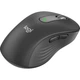 Мышь Logitech Signature M650 L Left Graphite (910-006239) [122538] - изображение 3