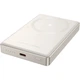 Зовнішній акумулятор Choetech B739-WH 10000mAh 20W White [123964] - зображення 3