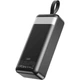Зовнішній акумулятор XO PR240 30000mAh 22.5W Black [120550] - зображення 3
