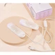 Сушилка для обуви Lofans Intelligent Timed Shoe Dehumidifier Beige (3175535) [118311] - изображение 4
