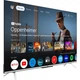 Телевизор Ergo JUQ85 43" QLED+ 4K (43JUQ85) [125167] - изображение 2