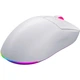 Мышь Hator Quasar 3 Ultra 8K Wireless White/Violet (HTM771) [127985] - изображение 3