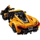 Конструктор LEGO Technic McLaren P1 (42172) [120471] - зображення 3