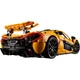 Конструктор LEGO Technic McLaren P1 (42172) [120471] - зображення 4