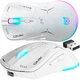 Мышь Onikuma CW917 White [126694] - изображение 5