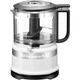 Кухонний комбайн KitchenAid 5KFC3516EWH [126231] - зображення 1