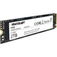 SSD накопитель Patriot P300 2TB (P300P2TBM28) [130893] - изображение 2