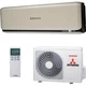 Сплит-система Mitsubishi Heavy Deluxe SRK60ZSX-WT/SRC60ZSX-W Titanium [130595] - изображение 1