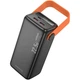 Внешний аккумулятор Borofone Magnifico BJ66 40000mAh 22.5W Black [130208] - изображение 1