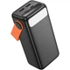 Внешний аккумулятор Borofone Magnifico BJ66 40000mAh 22.5W Black [130208] - изображение 3