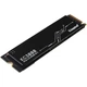 SSD накопитель Kingston KC3000 4TB (SKC3000D/4096G) [121826] - изображение 2